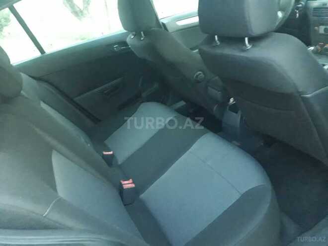 Opel Astra 2005, 197,000 km - 1.4 l - Xırdalan