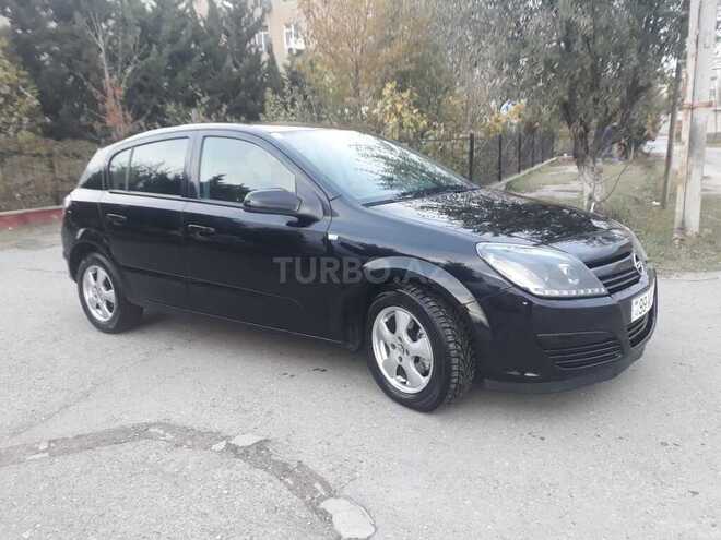 Opel Astra 2005, 197,000 km - 1.4 l - Xırdalan