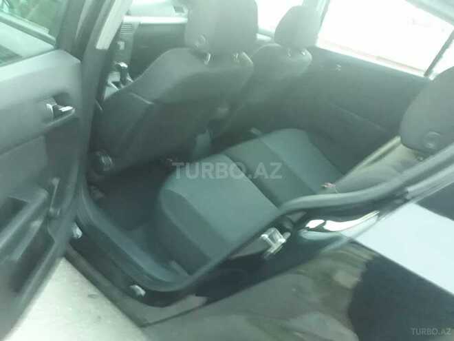 Opel Astra 2005, 197,000 km - 1.4 l - Xırdalan