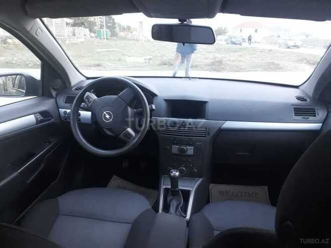 Opel Astra 2005, 197,000 km - 1.4 l - Xırdalan