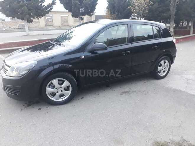 Opel Astra 2005, 197,000 km - 1.4 l - Xırdalan