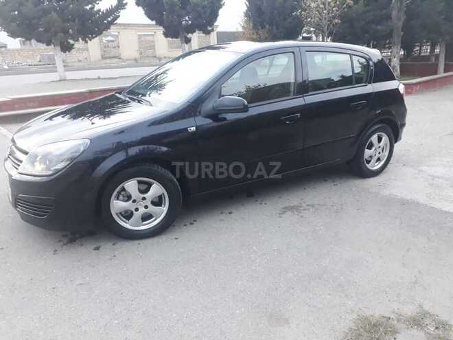 Opel Astra 2005, 197,000 km - 1.4 l - Xırdalan