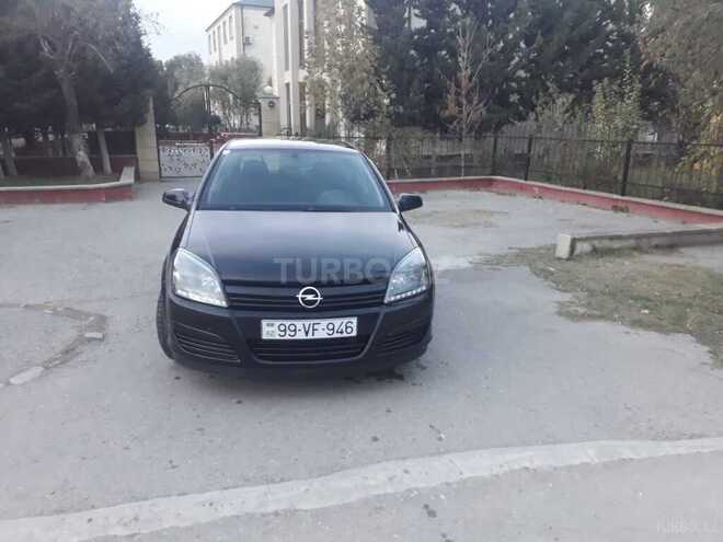 Opel Astra 2005, 197,000 km - 1.4 l - Xırdalan