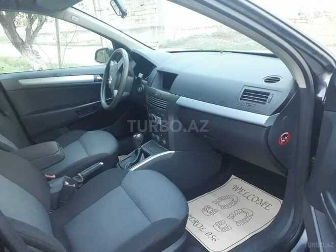 Opel Astra 2005, 197,000 km - 1.4 l - Xırdalan