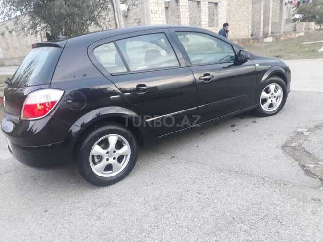 Opel Astra 2005, 197,000 km - 1.4 l - Xırdalan