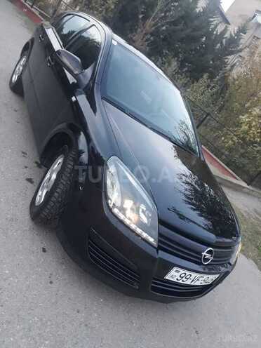 Opel Astra 2005, 197,000 km - 1.4 l - Xırdalan
