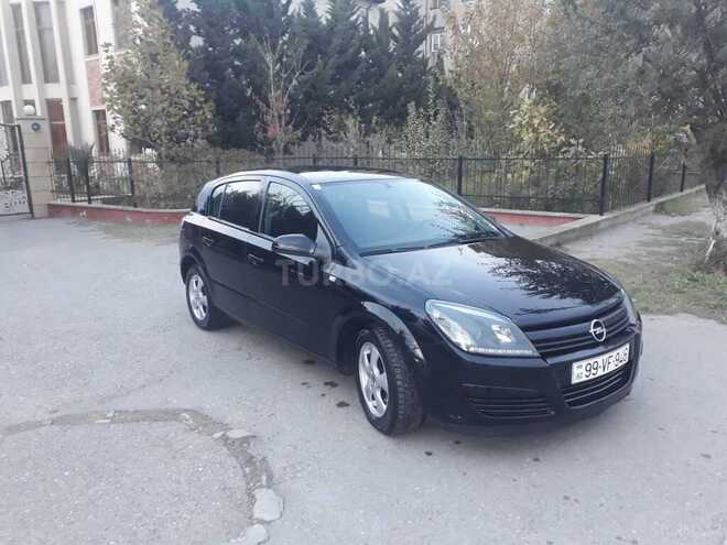 Opel Astra 2005, 197,000 km - 1.4 l - Xırdalan
