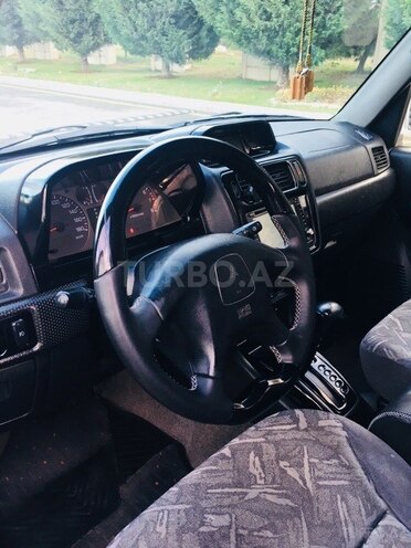 Mitsubishi Pajero io 1999, 272,000 km - 1.8 l - Gəncə