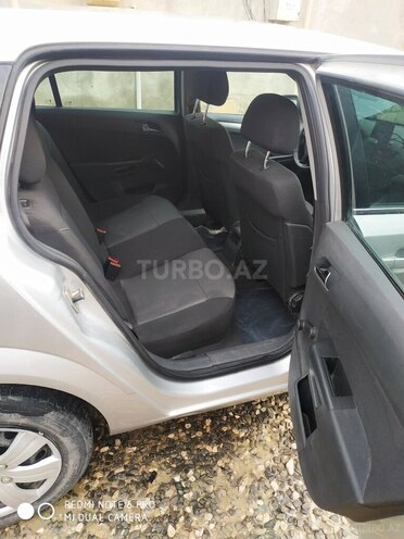 Opel Astra 2010, 162,000 km - 1.3 l - Bakı