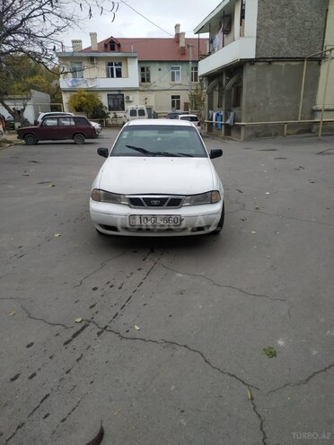 Daewoo Nexia 1996, 150,000 km - 1.5 l - Sumqayıt