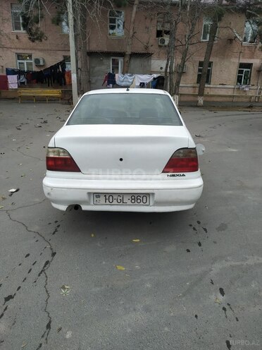 Daewoo Nexia 1996, 150,000 km - 1.5 l - Sumqayıt