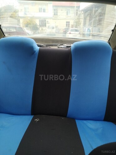 Daewoo Nexia 1996, 150,000 km - 1.5 l - Sumqayıt
