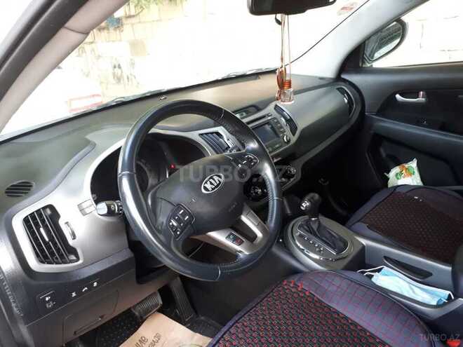 Kia Sportage 2014, 53,500 km - 0.2 l - Bakı