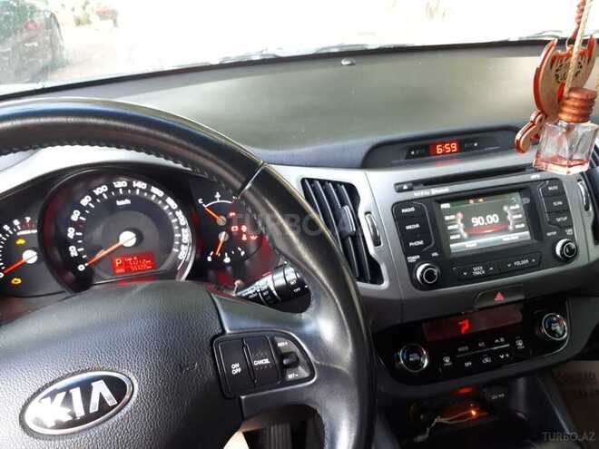Kia Sportage 2014, 53,500 km - 0.2 l - Bakı