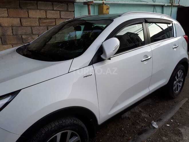 Kia Sportage 2014, 53,500 km - 0.2 l - Bakı