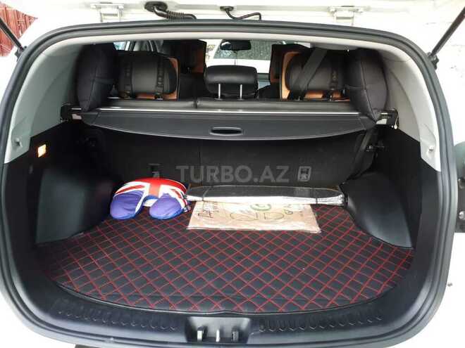 Kia Sportage 2014, 53,500 km - 0.2 l - Bakı