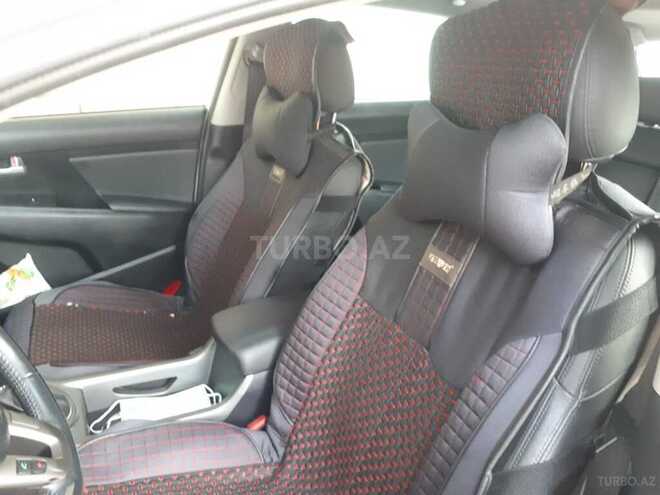 Kia Sportage 2014, 53,500 km - 0.2 l - Bakı