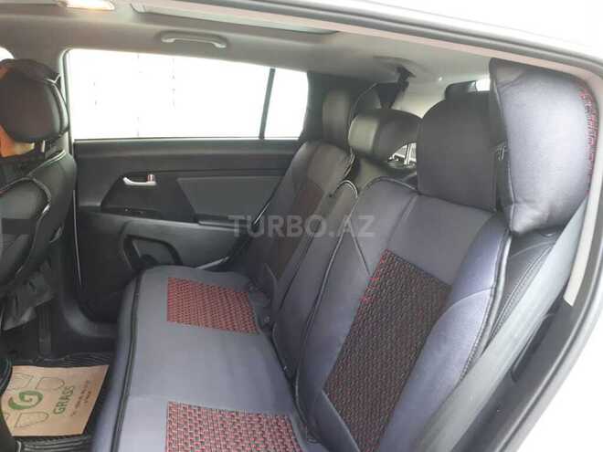 Kia Sportage 2014, 53,500 km - 0.2 l - Bakı