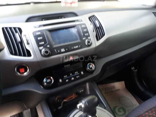 Kia Sportage 2014, 53,500 km - 0.2 l - Bakı