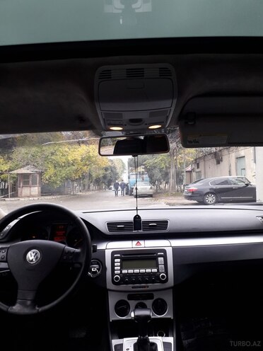 Volkswagen Passat 2007, 305,000 km - 2.0 l - Bakı