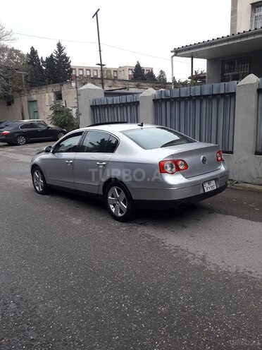 Volkswagen Passat 2007, 305,000 km - 2.0 l - Bakı