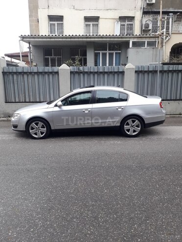 Volkswagen Passat 2007, 305,000 km - 2.0 l - Bakı