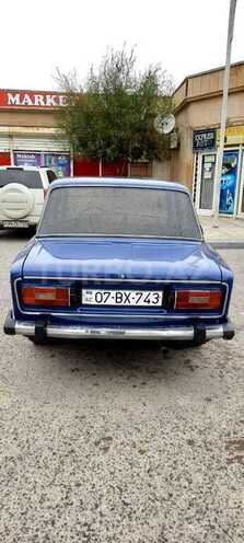 LADA (VAZ) 2106 1984, 155,000 km - 1.6 l - Bakı