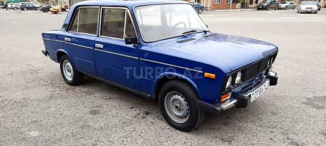 LADA (VAZ) 2106 1984, 155,000 km - 1.6 l - Bakı
