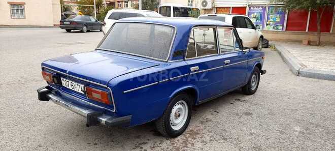 LADA (VAZ) 2106 1984, 155,000 km - 1.6 l - Bakı