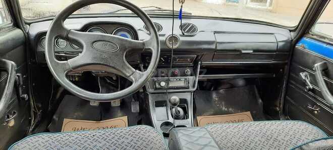 LADA (VAZ) 2106 1984, 155,000 km - 1.6 l - Bakı