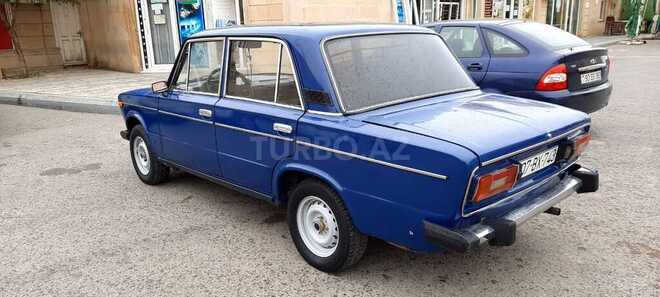 LADA (VAZ) 2106 1984, 155,000 km - 1.6 l - Bakı