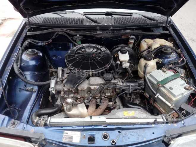 Daewoo Racer 1995, 216,000 km - 1.6 l - Sumqayıt