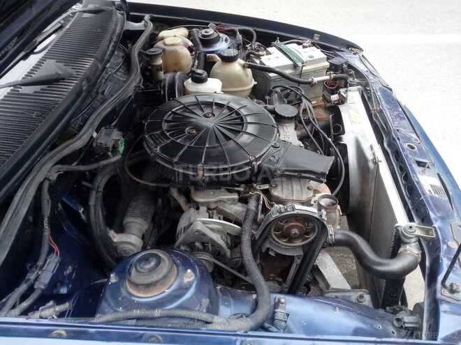 Daewoo Racer 1995, 216,000 km - 1.6 l - Sumqayıt
