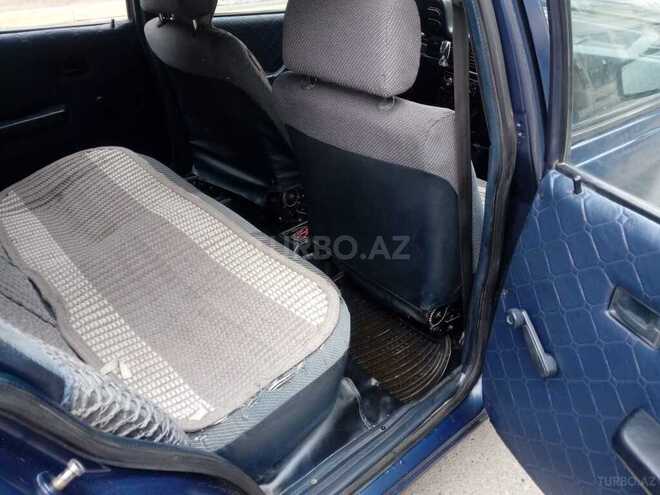 Daewoo Racer 1995, 216,000 km - 1.6 l - Sumqayıt