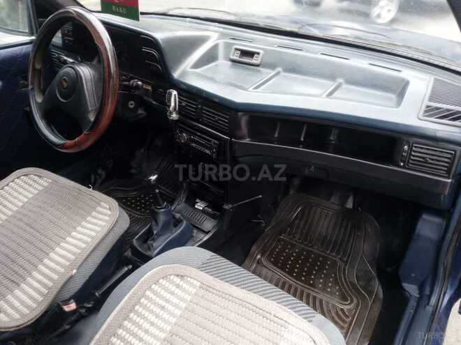 Daewoo Racer 1995, 216,000 km - 1.6 l - Sumqayıt