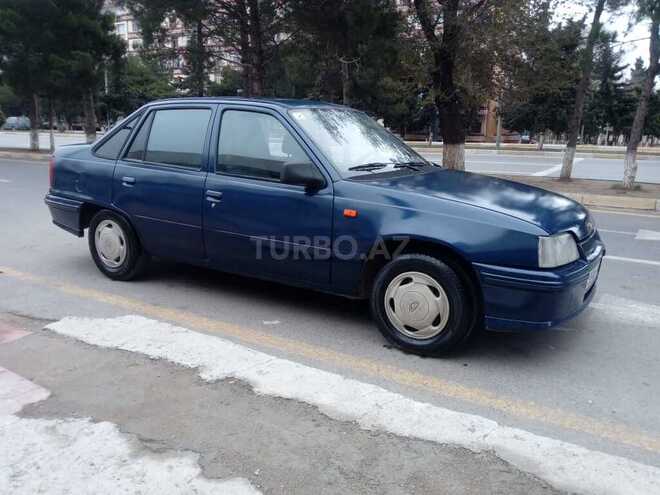 Daewoo Racer 1995, 216,000 km - 1.6 l - Sumqayıt