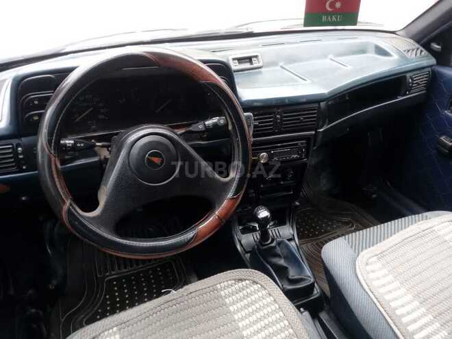 Daewoo Racer 1995, 216,000 km - 1.6 l - Sumqayıt