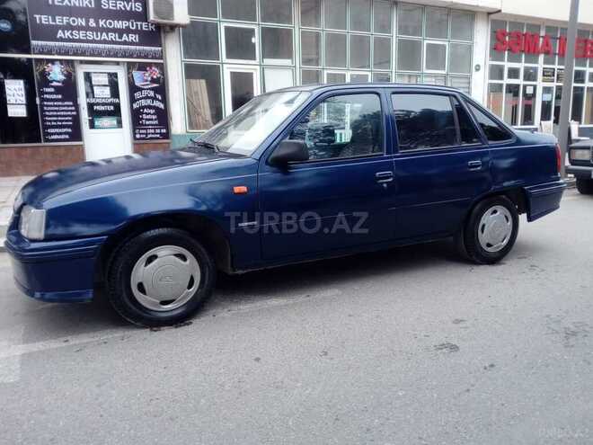 Daewoo Racer 1995, 216,000 km - 1.6 l - Sumqayıt