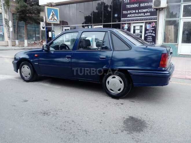 Daewoo Racer 1995, 216,000 km - 1.6 l - Sumqayıt