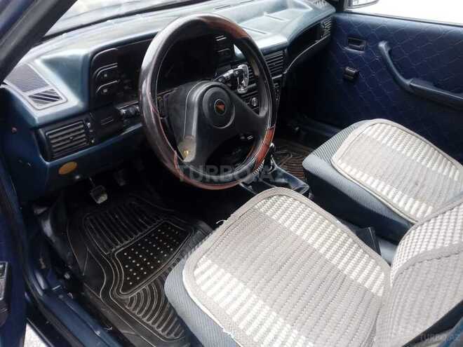 Daewoo Racer 1995, 216,000 km - 1.6 l - Sumqayıt