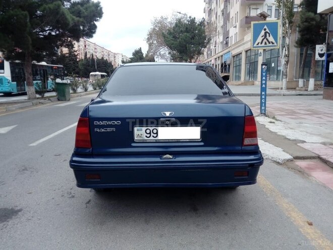 Daewoo Racer 1995, 216,000 km - 1.6 l - Sumqayıt