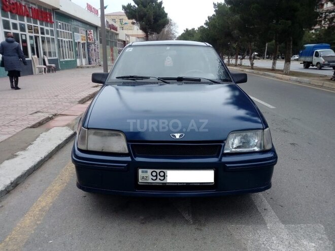 Daewoo Racer 1995, 216,000 km - 1.6 l - Sumqayıt