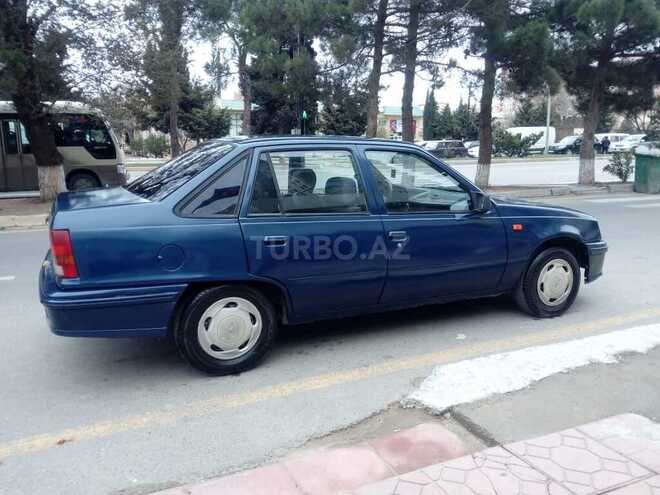 Daewoo Racer 1995, 216,000 km - 1.6 l - Sumqayıt