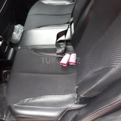 Nissan Tiida 2008, 87,000 km - 1.6 l - Bakı