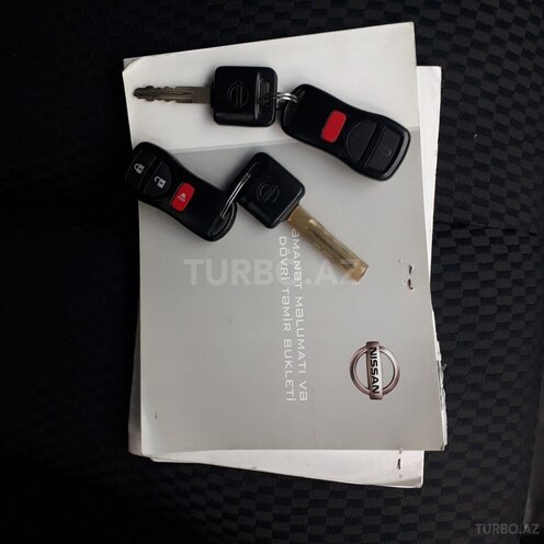 Nissan Tiida 2008, 87,000 km - 1.6 l - Bakı
