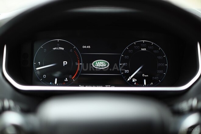 Land Rover Range Rover 2014, 106,000 km - 3.0 l - Bakı