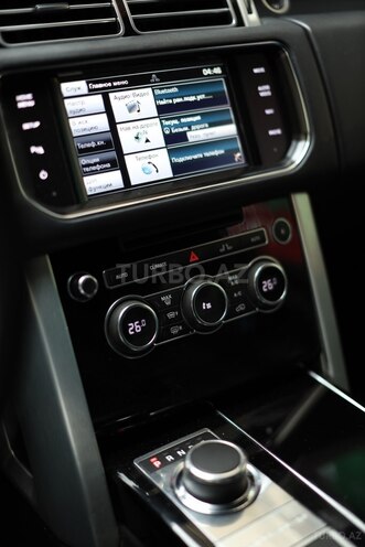 Land Rover Range Rover 2014, 106,000 km - 3.0 l - Bakı