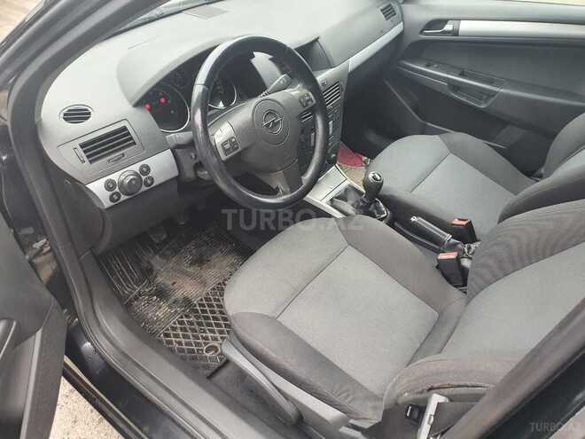 Opel Astra 2008, 203,000 km - 1.3 л - Sumqayıt