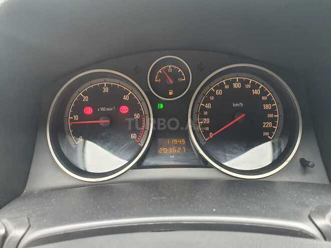 Opel Astra 2008, 203,000 km - 1.3 л - Sumqayıt