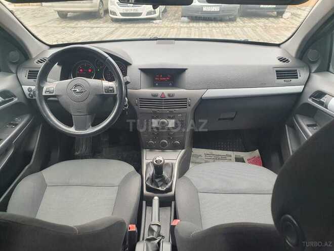 Opel Astra 2008, 203,000 km - 1.3 л - Sumqayıt